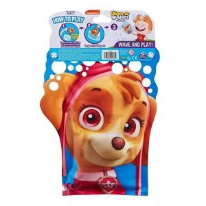 ZURU Glove-A-Bubbles PAW Patrol Bubble Maker